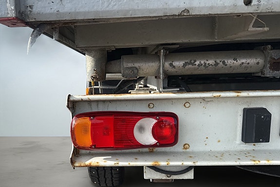 Peugeot Boxer 11 of 21