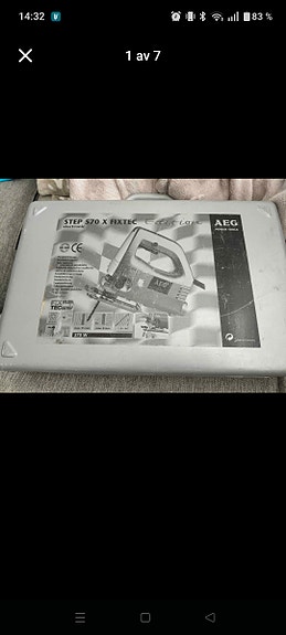Product image 1 of 7