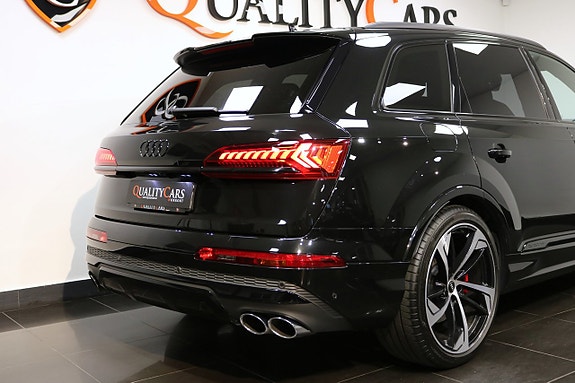 Audi SQ7 23 of 27