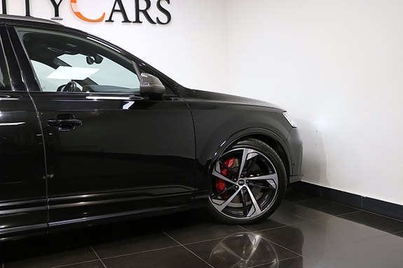 Audi SQ7 25 of 27