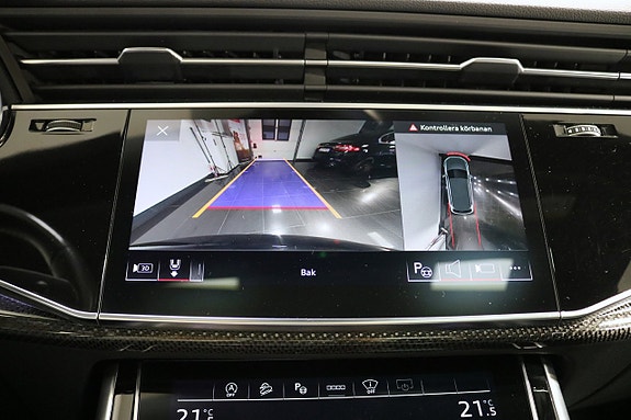 Audi SQ7 14 of 27