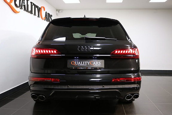 Audi SQ7 6 of 27