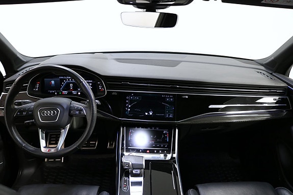 Audi SQ7 12 of 27