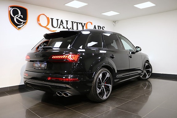 Audi SQ7 3 of 27