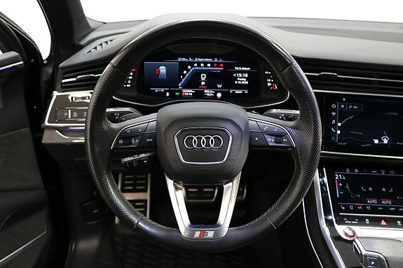 Audi SQ7 9 of 27
