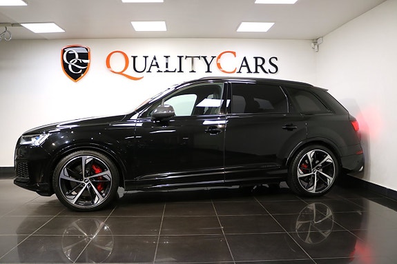 Audi SQ7 2 of 27