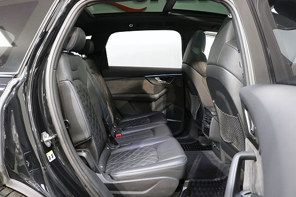 Audi SQ7 19 of 27