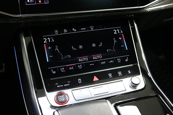 Audi SQ7 15 of 27