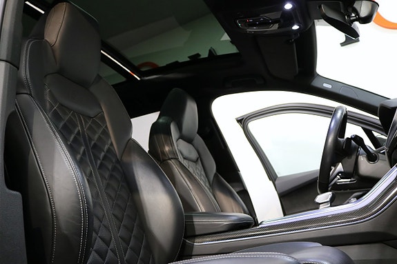 Audi SQ7 18 of 27