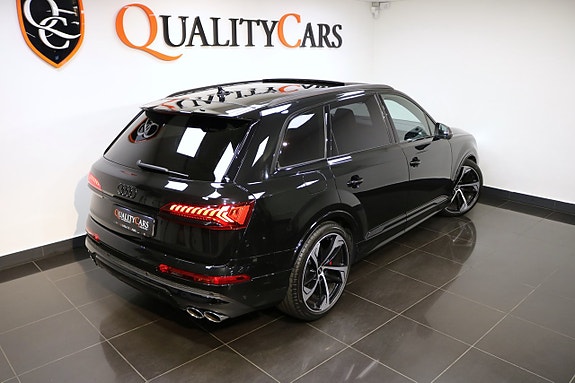 Audi SQ7 21 of 27
