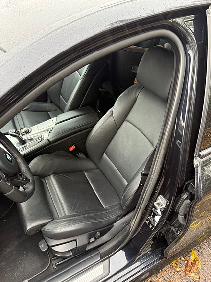 BMW 535d 11 of 22