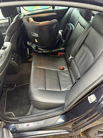 BMW 535d 15 of 22