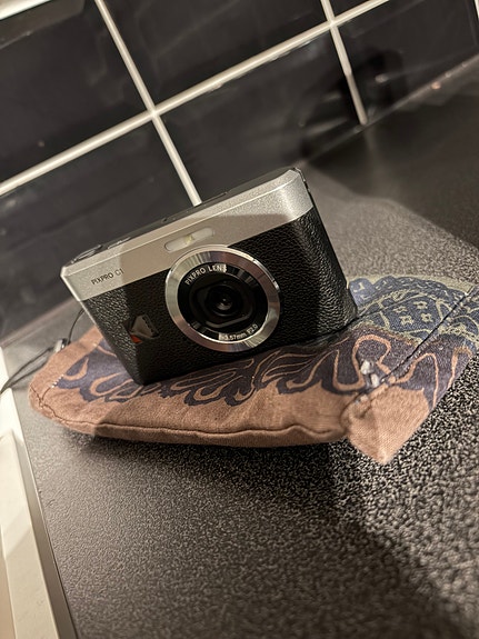 Digitalkamera