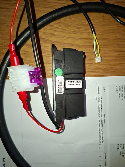 Product image 1 of 5