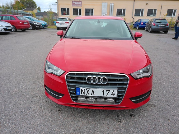 Audi A3 11 of 12