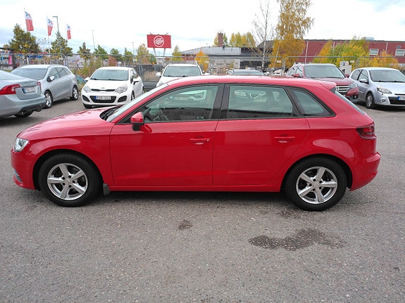 Audi A3 10 of 12