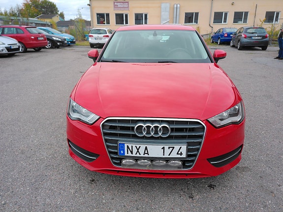 Audi A3 12 of 12