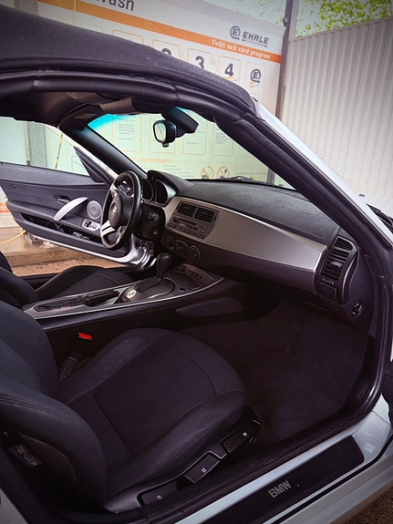 BMW Z4 24 of 24