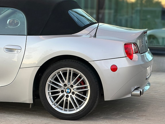 BMW Z4 12 of 24