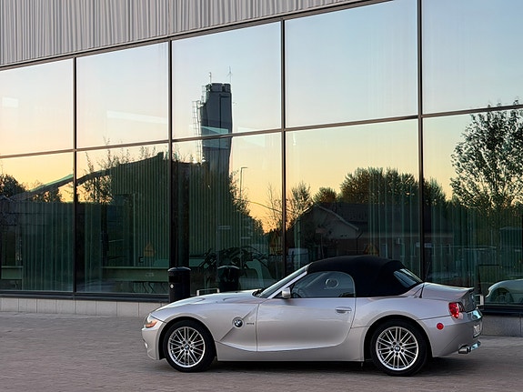 BMW Z4 16 of 24
