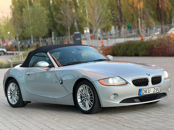 BMW Z4 15 of 24