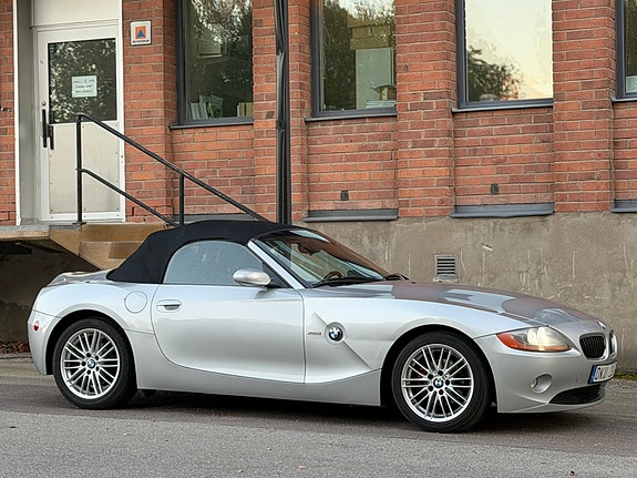BMW Z4 4 of 24