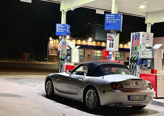 BMW Z4 18 of 24