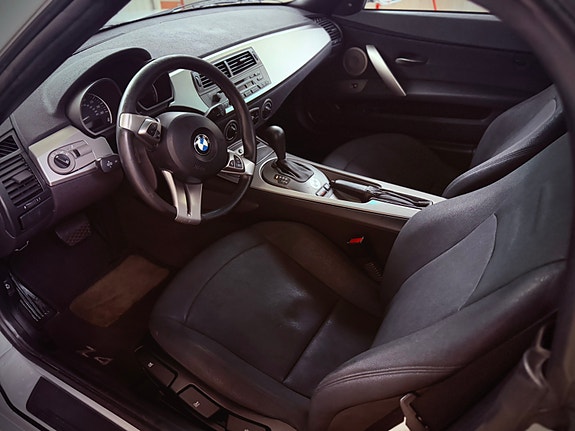 BMW Z4 23 of 24