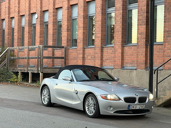 BMW Z4 3 of 24