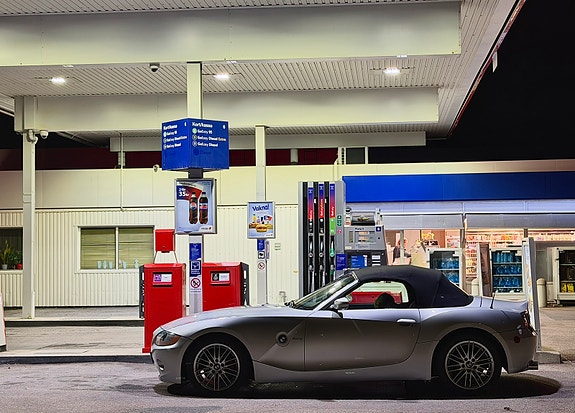 BMW Z4 17 of 24