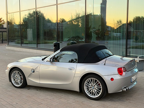 BMW Z4 2 of 24