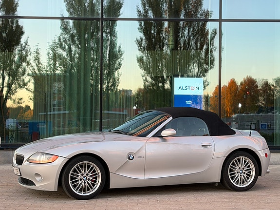 BMW Z4 14 of 24