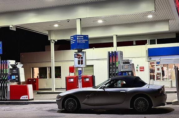 BMW Z4 19 of 24