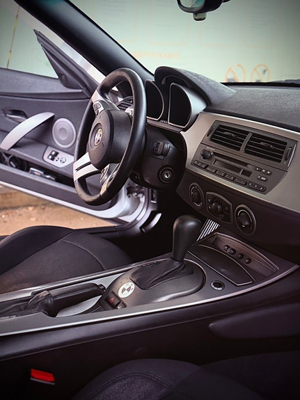 BMW Z4 22 of 24