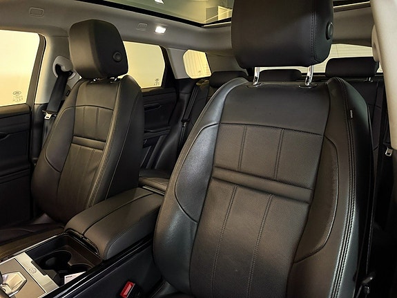 Land Rover Range Rover Evoque 15 of 18