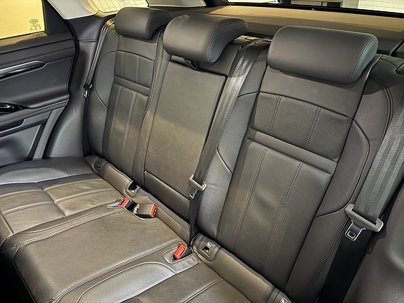 Land Rover Range Rover Evoque 17 of 18