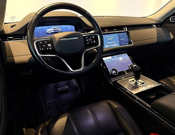 Land Rover Range Rover Evoque 7 of 18