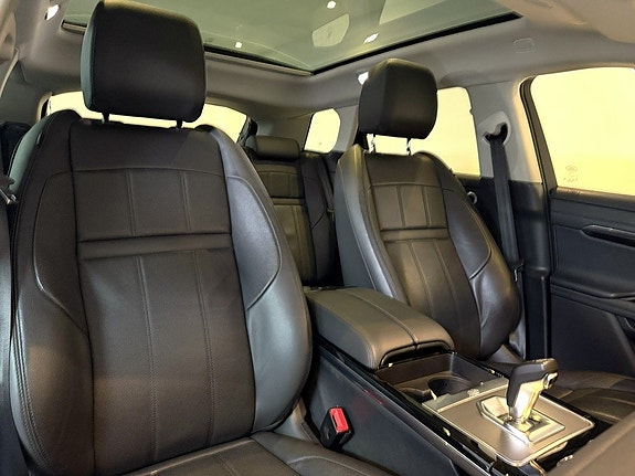 Land Rover Range Rover Evoque 16 of 18