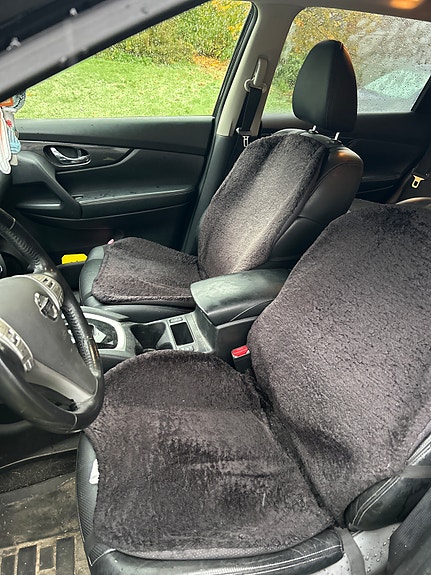 Nissan X-Trail 5 of 5