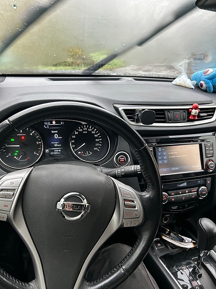 Nissan X-Trail 4 of 5