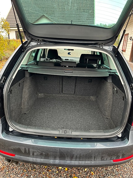Skoda Octavia 6 of 8