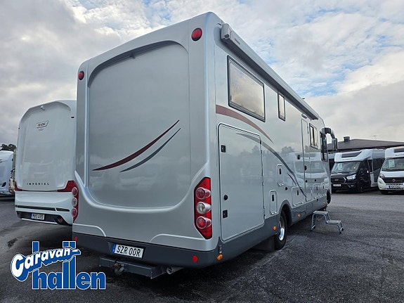 Övrigt Iveco Liner 8300 (Go-kart/motorcross husbil) 5 of 26