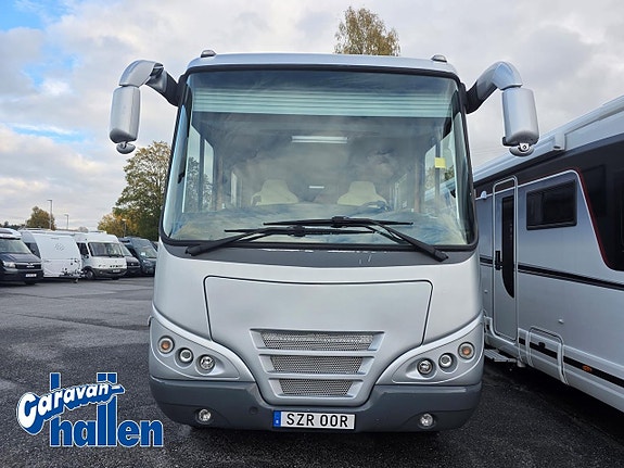 Övrigt Iveco Liner 8300 (Go-kart/motorcross husbil) 2 of 26