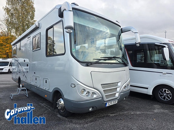Övrigt Iveco Liner 8300 (Go-kart/motorcross husbil) 3 of 26