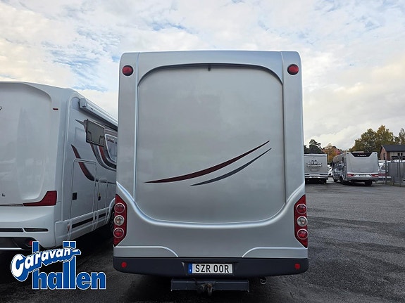 Övrigt Iveco Liner 8300 (Go-kart/motorcross husbil) 4 of 26