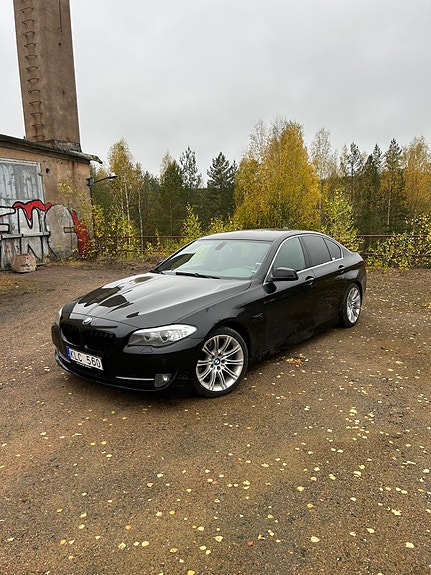 BMW 530d