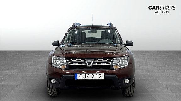 Dacia Duster 8 of 9