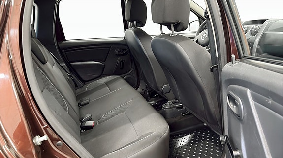 Dacia Duster 5 of 9