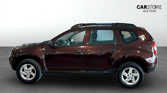 Dacia Duster 6 of 9