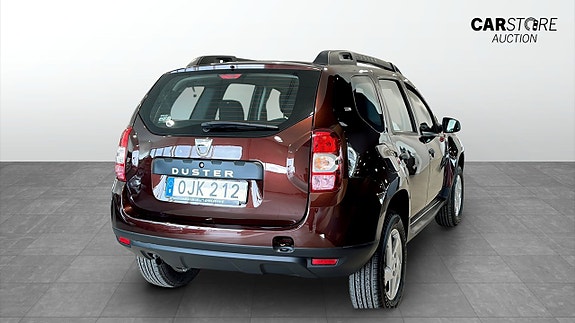 Dacia Duster 2 of 9